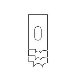 Cutters For Veritas Beading Tools