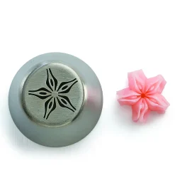 Decorative Piping Tips