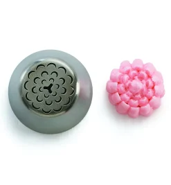 Decorative Piping Tips