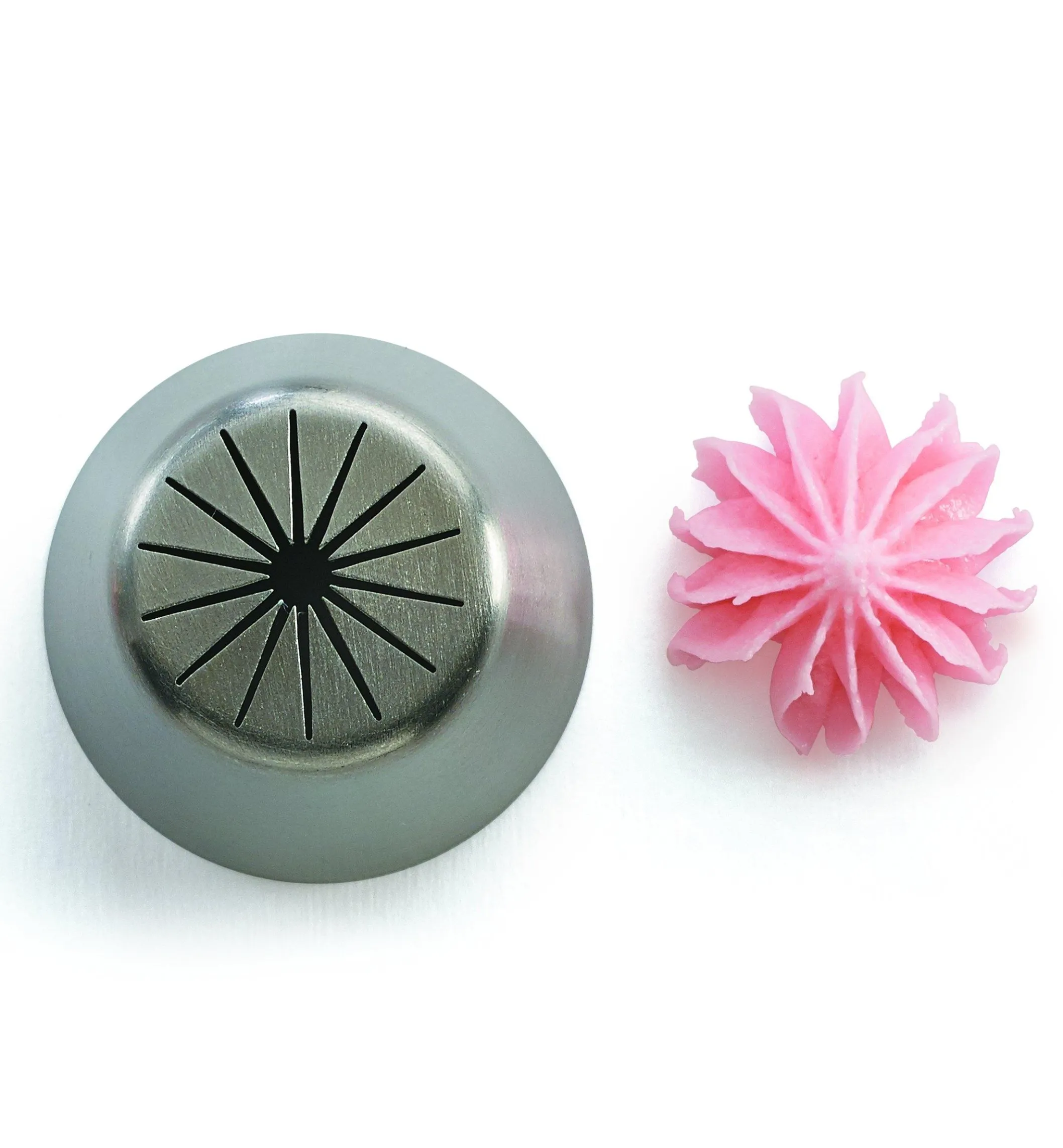 Decorative Piping Tips