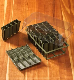 Deep Rootrainers Set