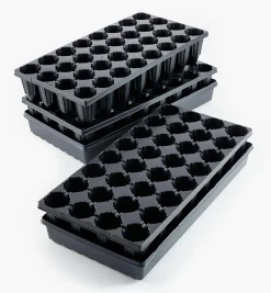 Deep-Root Seed Starters