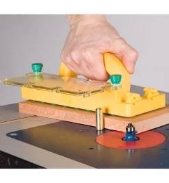 Deflector/Connector For GRR-Rip Block And GRR-Ripper System