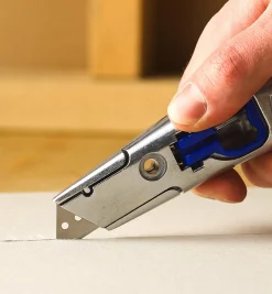 Delphin 2000 Universal Knife With Holster