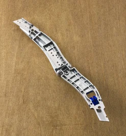 Delphin 2000 Universal Knife With Holster