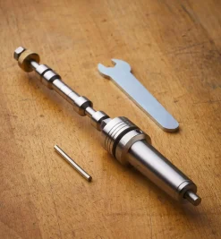 Deluxe Colleted Pen Mandrel