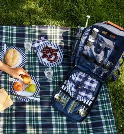 Deluxe Picnic Backpack