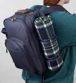 Deluxe Picnic Backpack