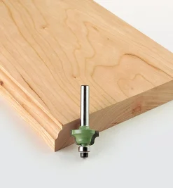 Detail Router Bit Set