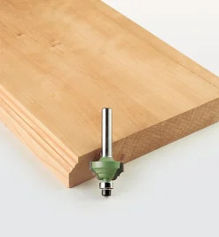 Detail Router Bit Set