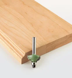 Detail Router Bit Set