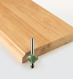 Detail Router Bit Set