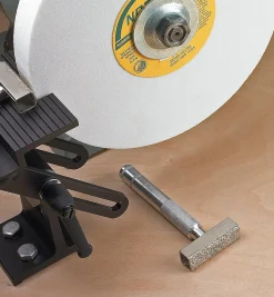 Diamond Bar Wheel Dresser