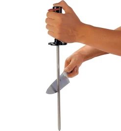 Diamond Sharpening Steel