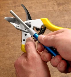 Diamond Sharpening Stick