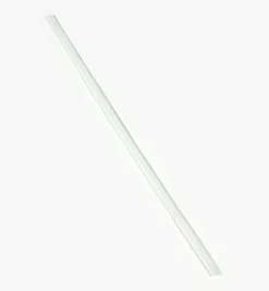 Diffusers For LED Tape Lighting Surface-Mount Channels