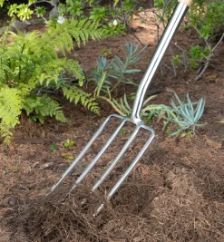 Digging Fork
