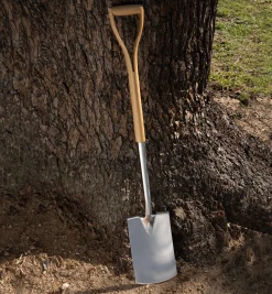 Digging Spade