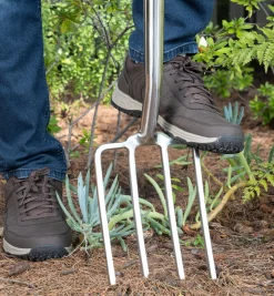 Digging Spade & Fork