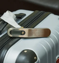 Digital Luggage Scale