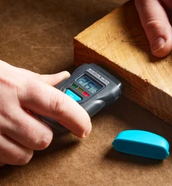 Digital Moisture Meter