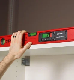 Digital Spirit Level