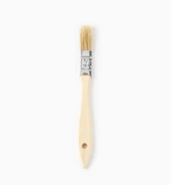 Disposable Natural-Bristle Brushes