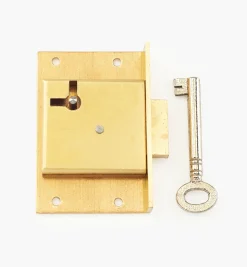 Distance-to-Pin Locks