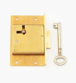 Distance-to-Pin Locks