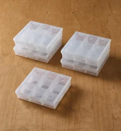 Divider Boxes