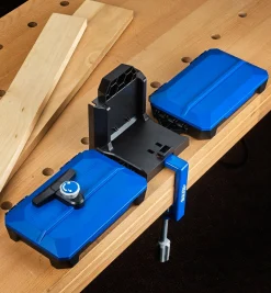 Docking Station For Kreg 520 Pro & 720 Pocket-Hole Jigs