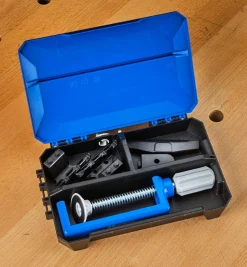 Docking Station For Kreg 520 Pro & 720 Pocket-Hole Jigs