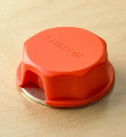 Double-Sided Axe Sharpener