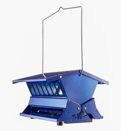 Double-Sided Large Squirrel-Resistant Feeder