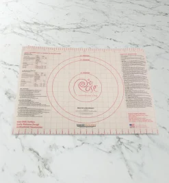 Dough Mat