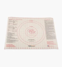 Dough Mat