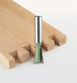 Dovetail Bits For Leigh Jigs