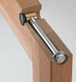 Dowel Caps For Veritas Knock-Down Fasteners