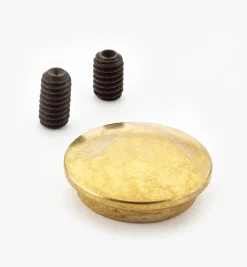 Dowel Caps For Veritas Knock-Down Fasteners