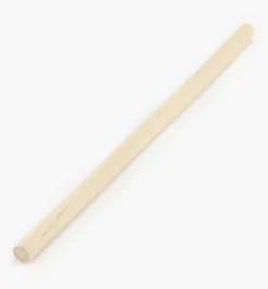 Dowel Rods