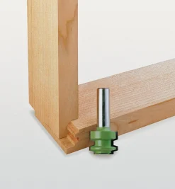 Drawer Lock Bit