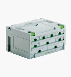 9-Drawer Sortainer Case