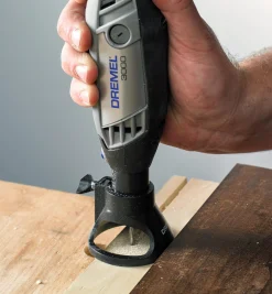 Dremel 3000-2/28 Rotary Tool Kit Bonus 36