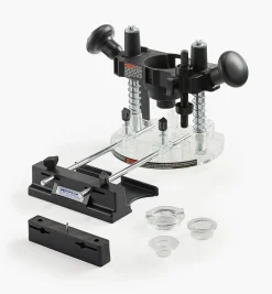 Dremel MultiPro Plunge Router Attachment