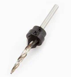 Drill Bit/Countersink/ Counterdrill Units