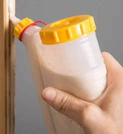 Dripless Glue Bottles