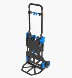 Dual Hand Truck & Moving Cart