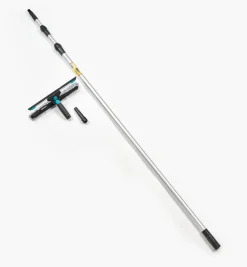 Dual-Head Window-Washing Set