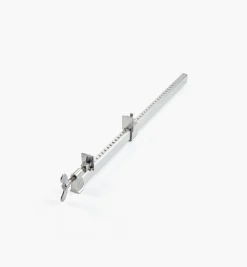 Dubuque Aluminum Bar Clamps