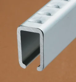 Dubuque Aluminum Bar Clamps